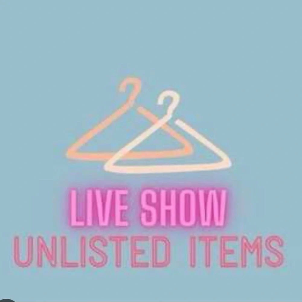 Unlisted items. - Picture 1 of 1